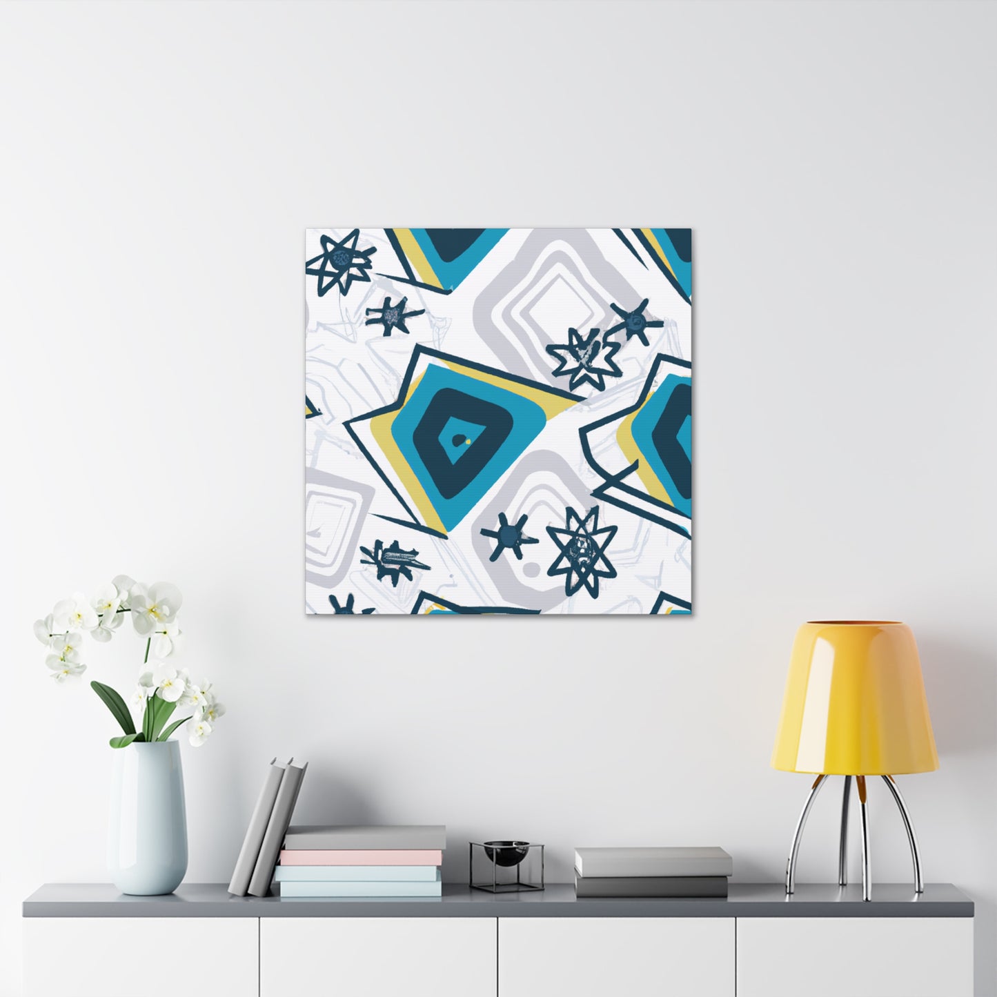 Raffaelo di Fiamma-canvas