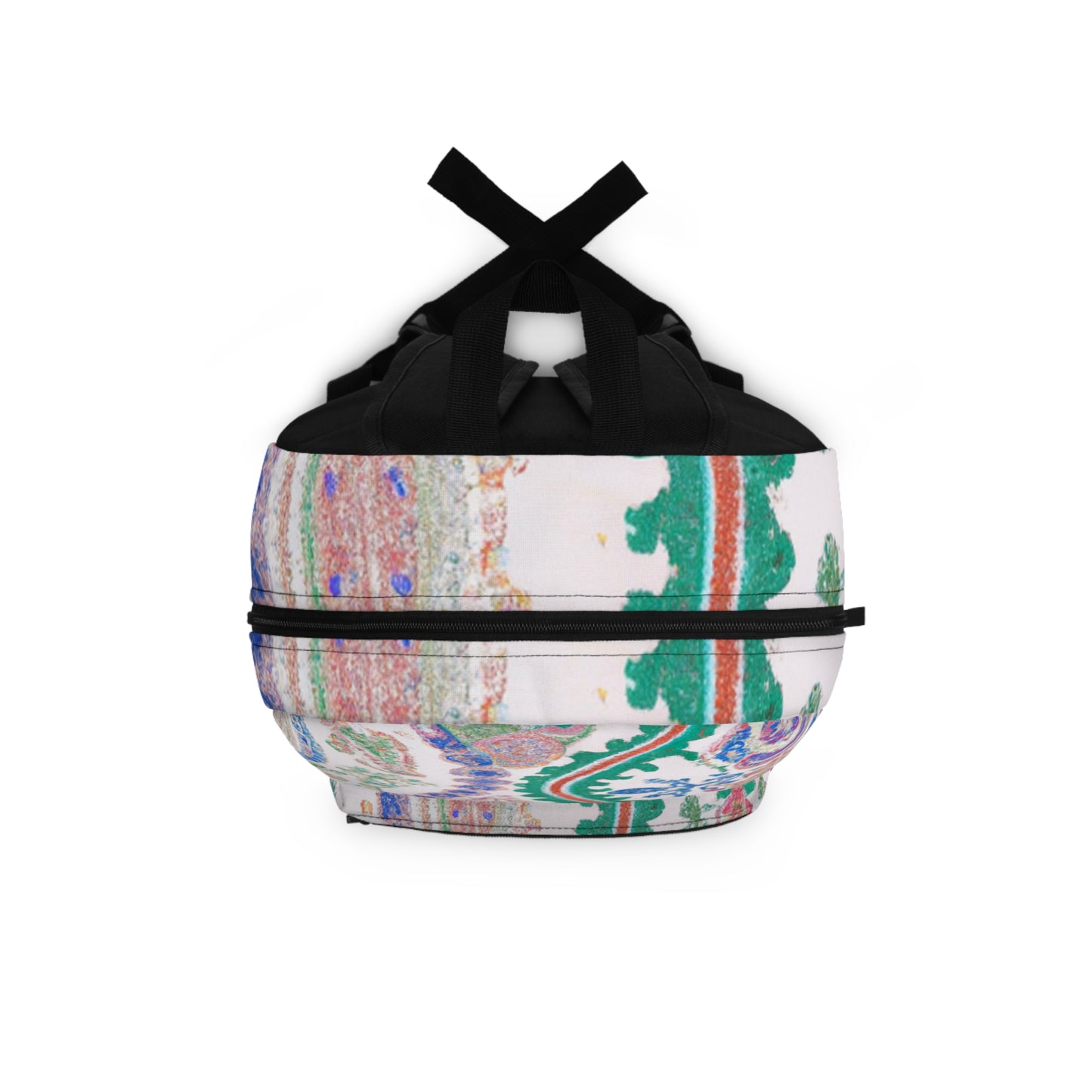 Claira Archambault-backpack