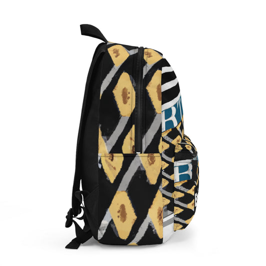 Giovanni Taccioli-backpack