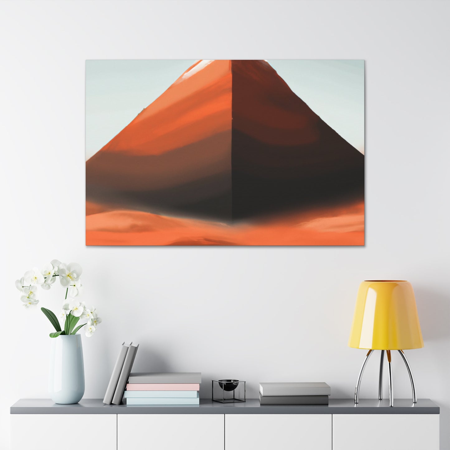 Silas Copperfield-canvas