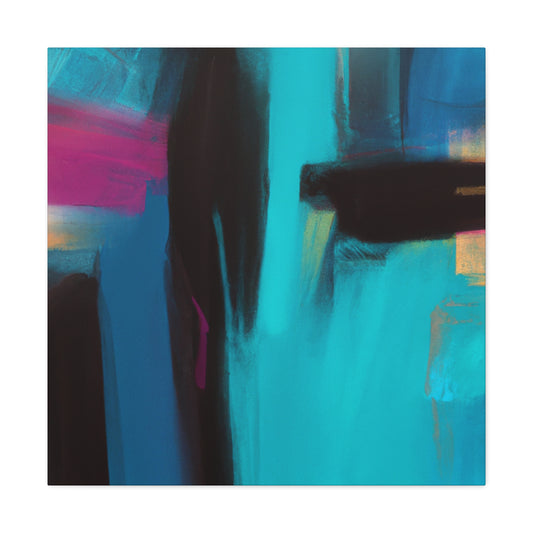 Luca Caravaggio-canvas