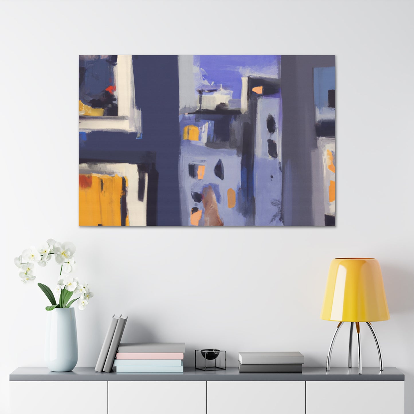 Thomasina Franskenko-canvas