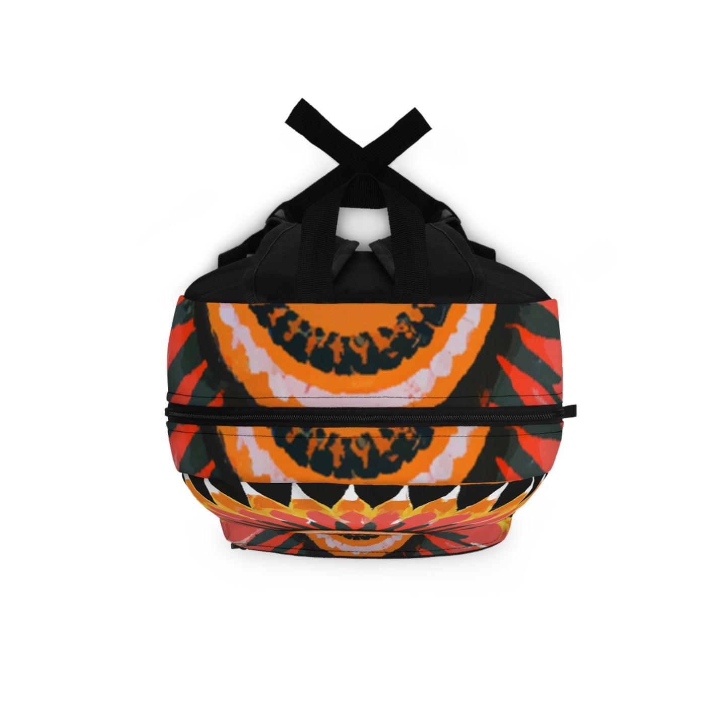 Cleo Rousseau-backpack