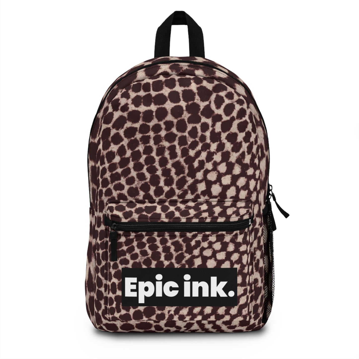 Fabien du Nacre-backpack