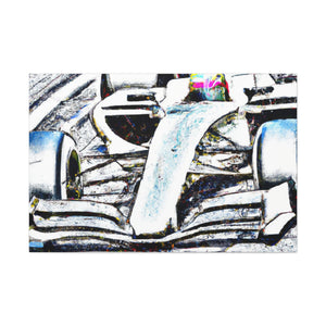 Gericus Thurlborn-canvas