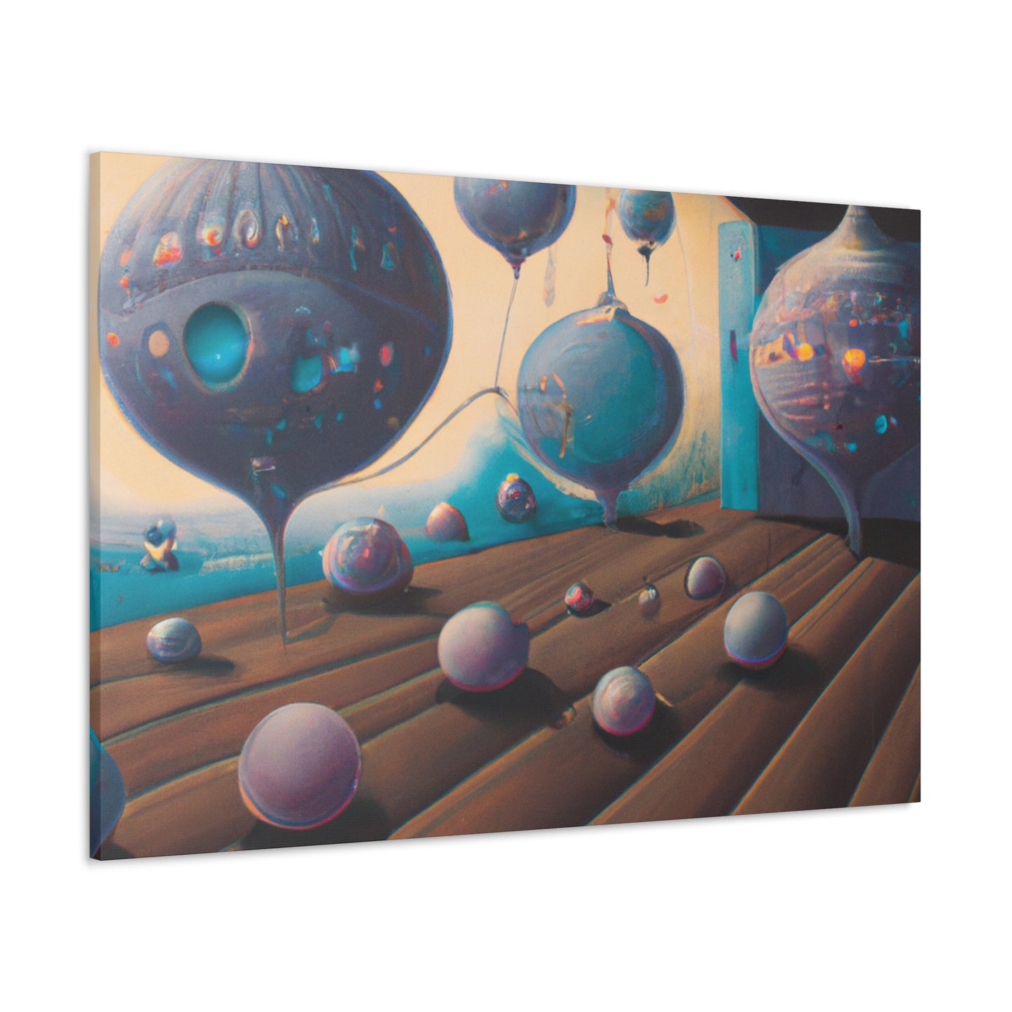 Ludivico Guarnieri-canvas