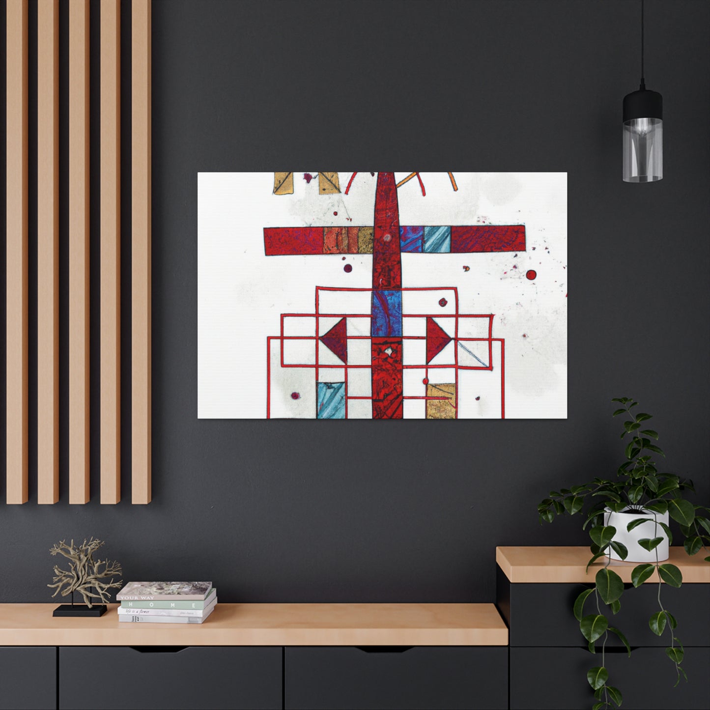 Miguelina Lavalleja-canvas
