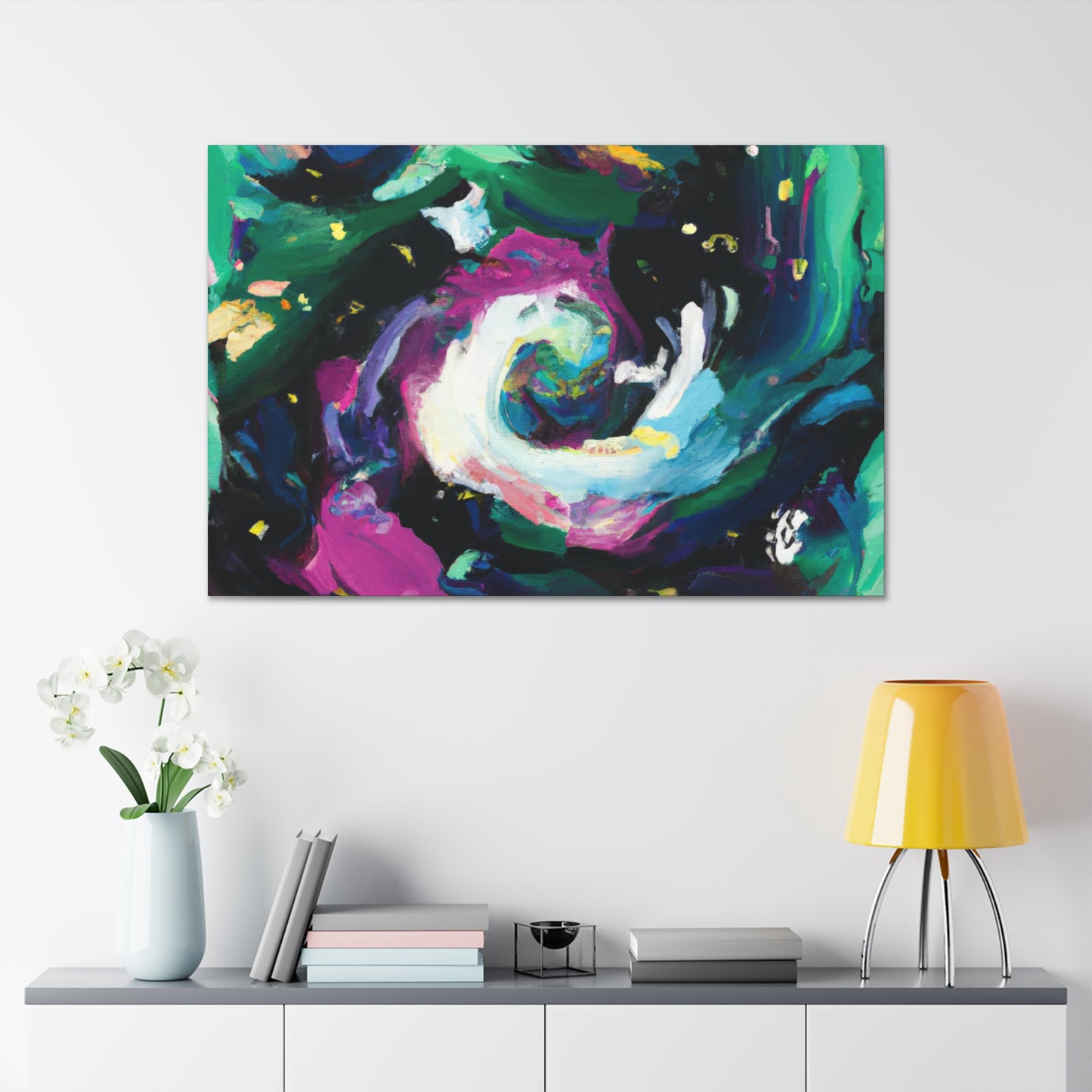 Darendal Galtorvius-canvas