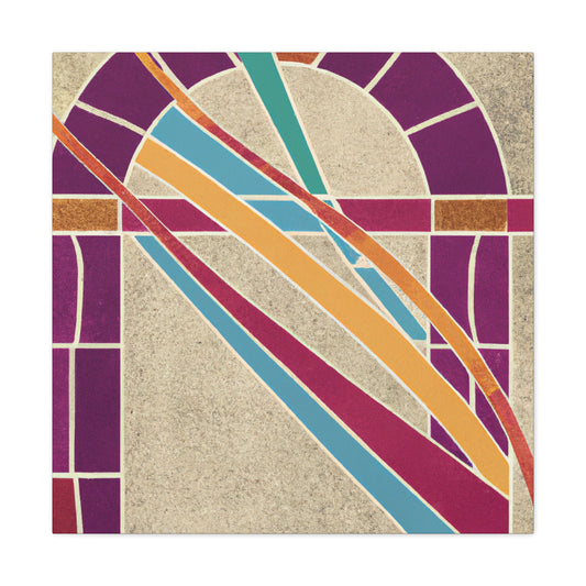 María Soledad de la Corona-canvas