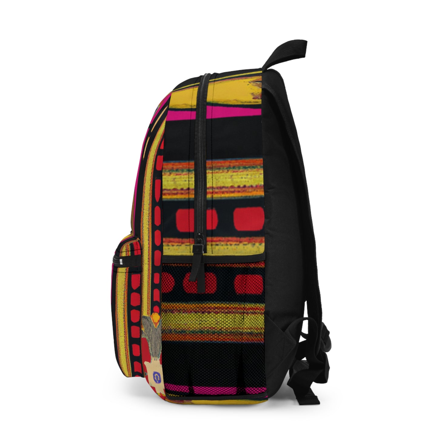 Clara de la Croix-backpack