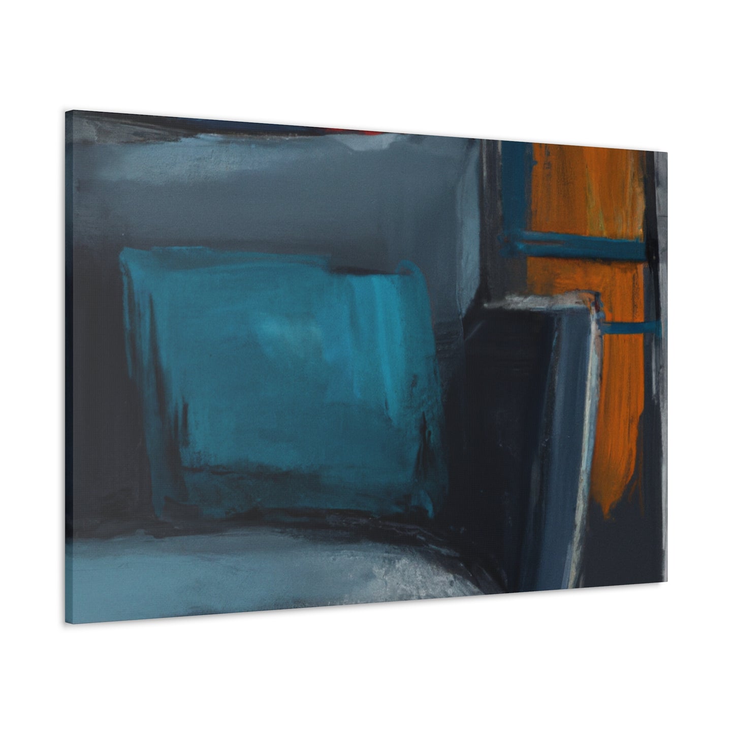 Giovanni Afferrarese-canvas