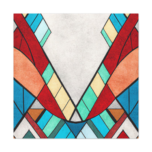 Luz América García-canvas