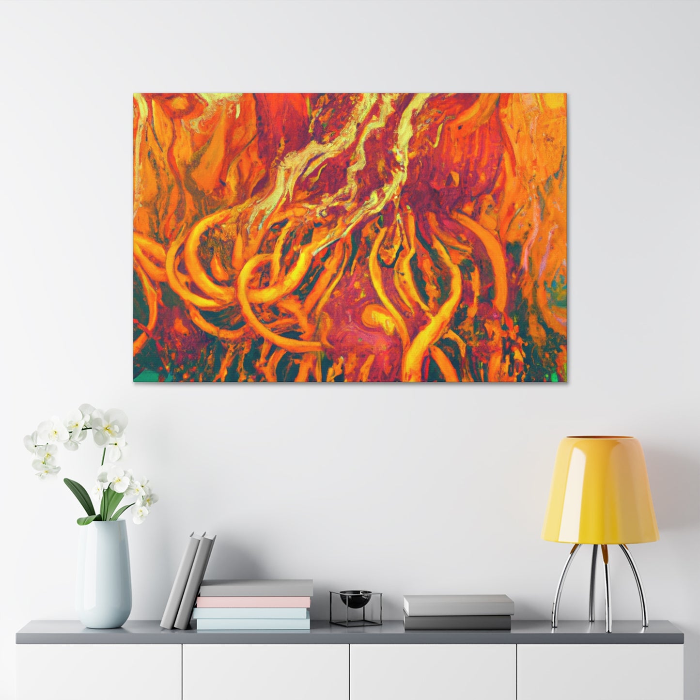 Petronio diFerrari-canvas