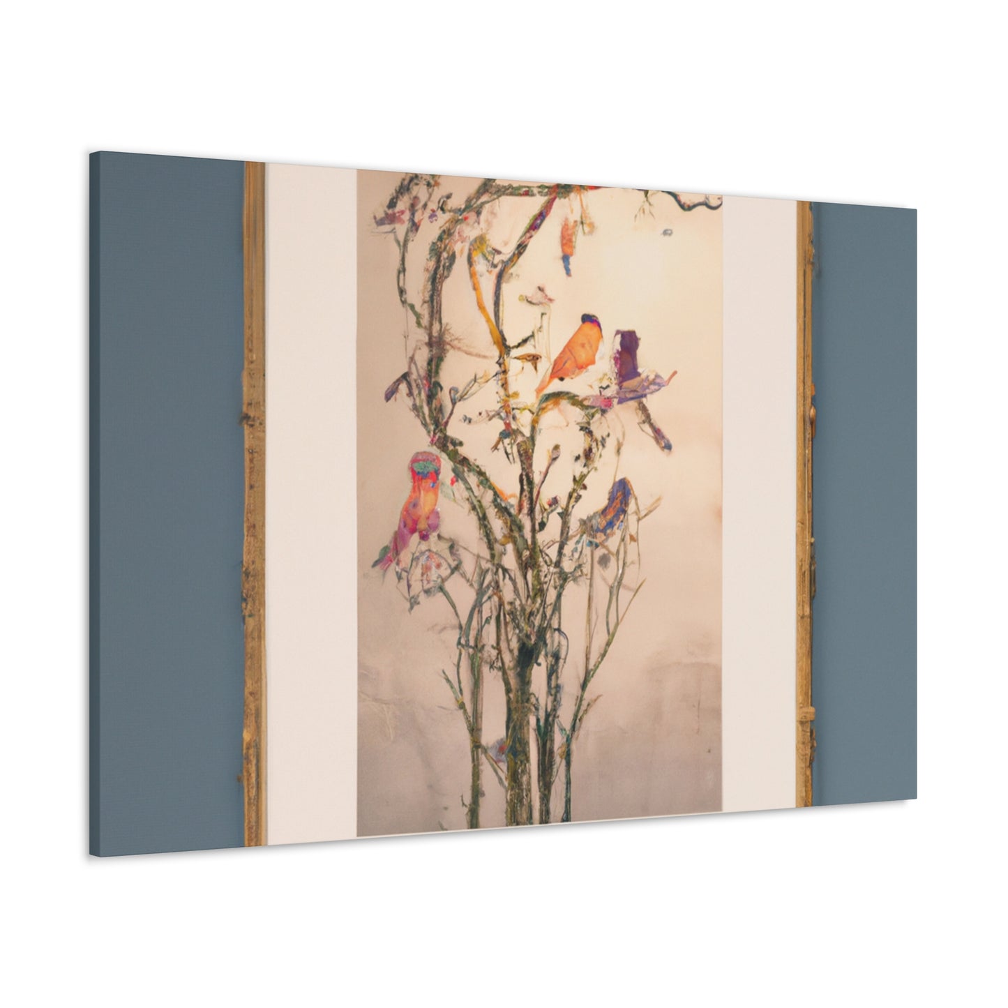 Rosamund Pariah-canvas