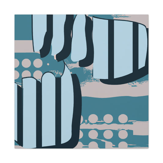 Pietro Lavendera-canvas