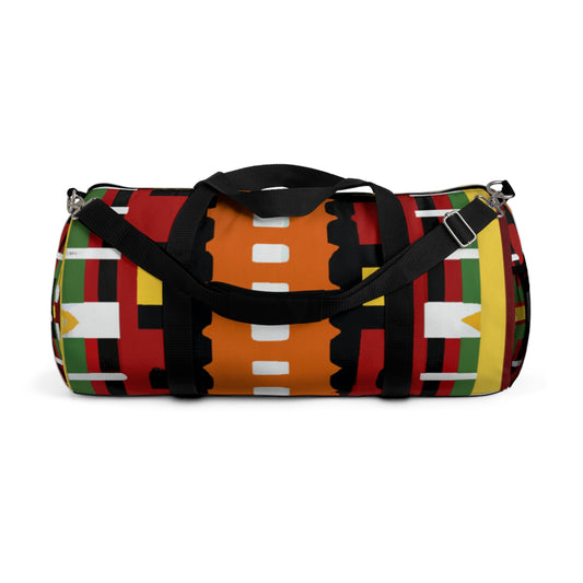 Guccio Gucci-duffel bag