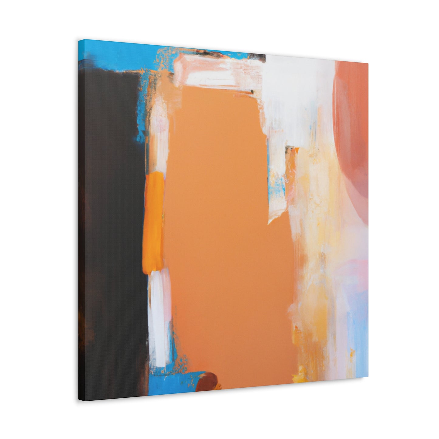 Alfredo de Garceso-canvas