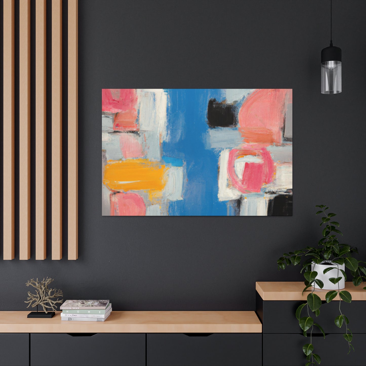 Agustina Gachupina-canvas