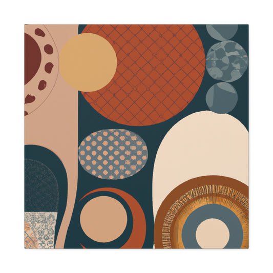 Pepita Quiñones-canvas