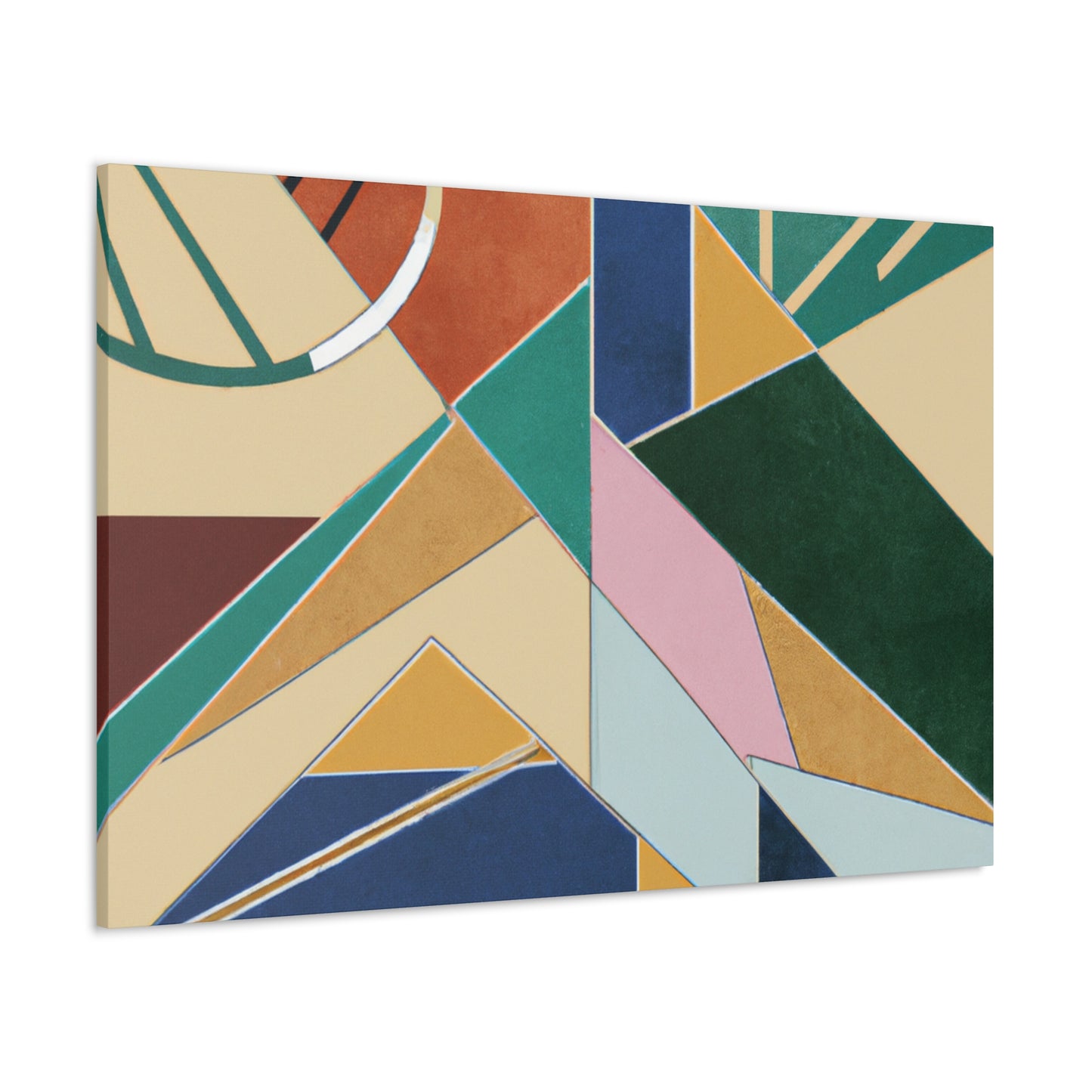 Maximo Lopez Garcia-canvas