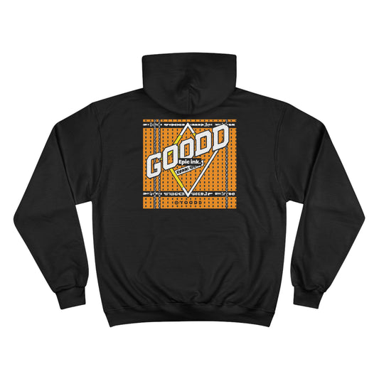 Taz McQueeney-duffel bag