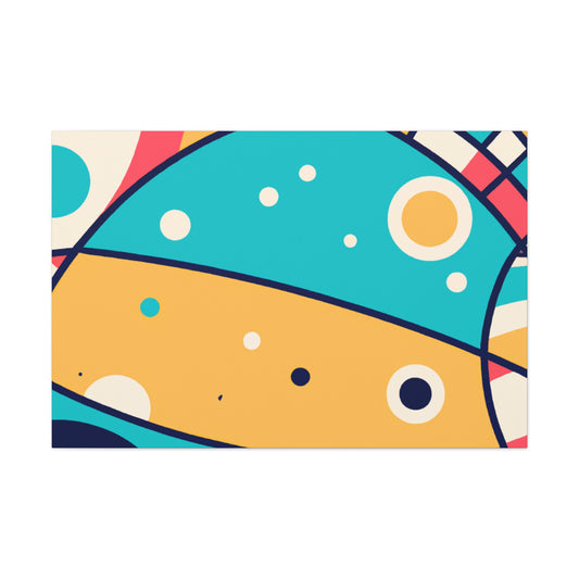 Marius Luminaire-canvas