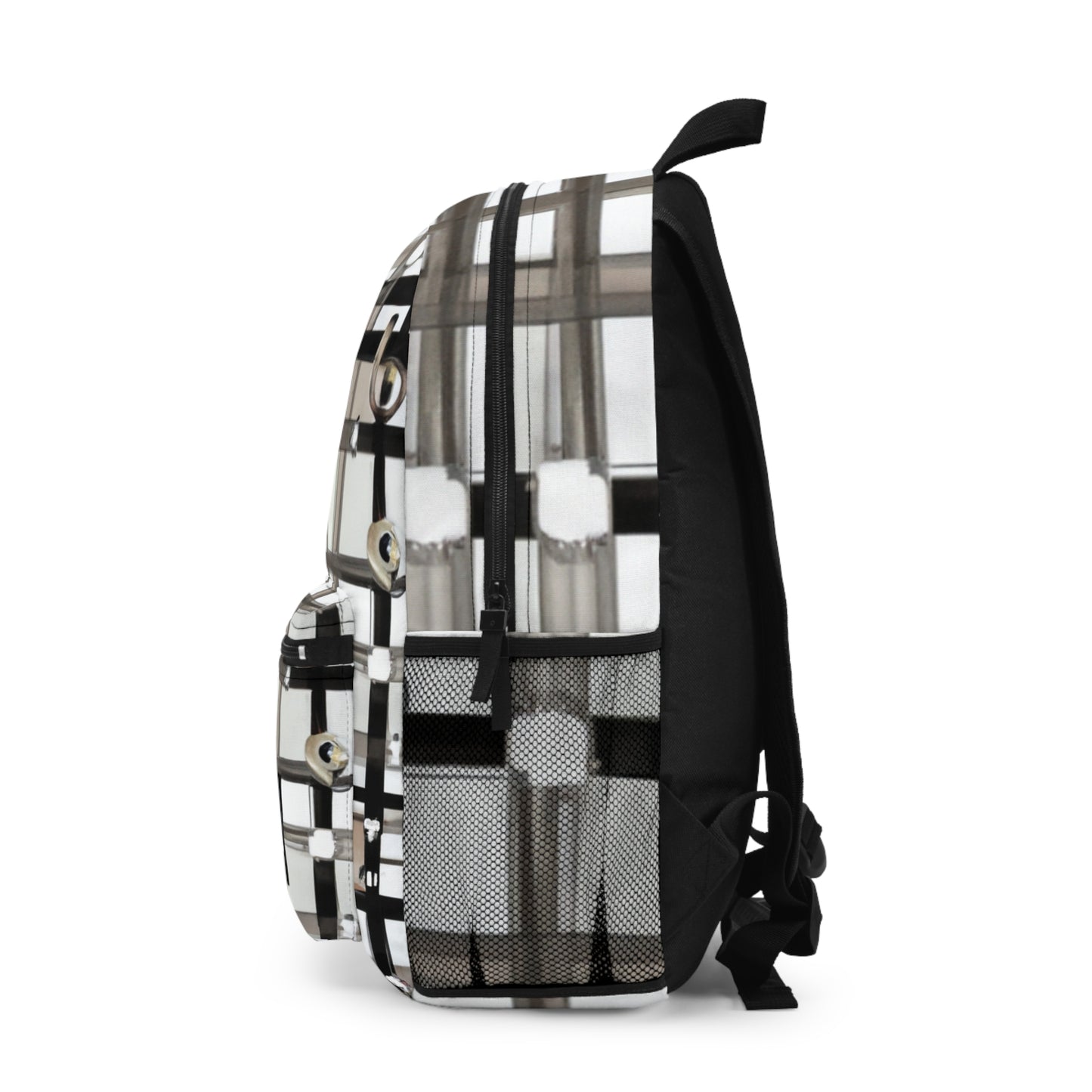 Jeanne D'Artémis-backpack