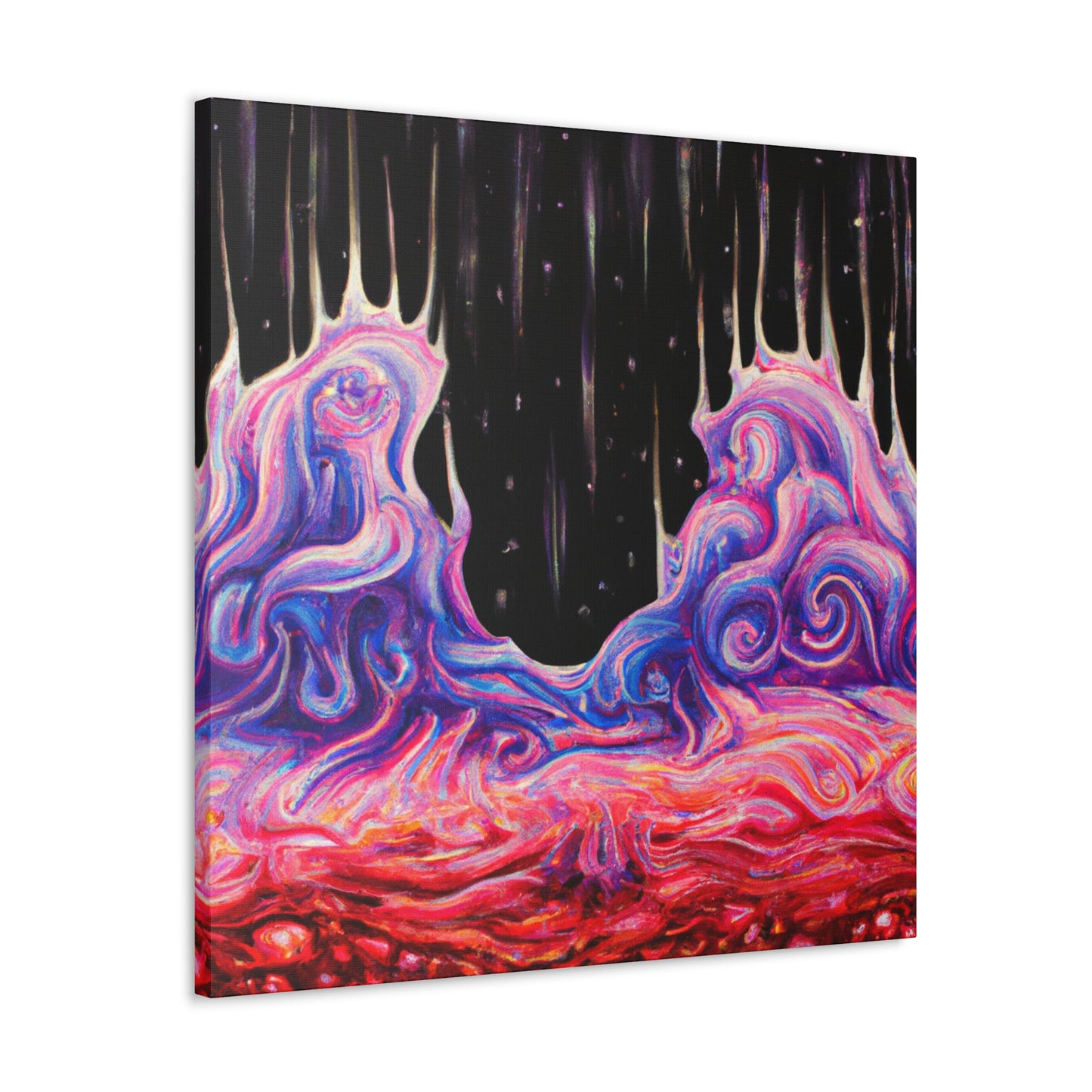 Reneigh deLaroux-canvas