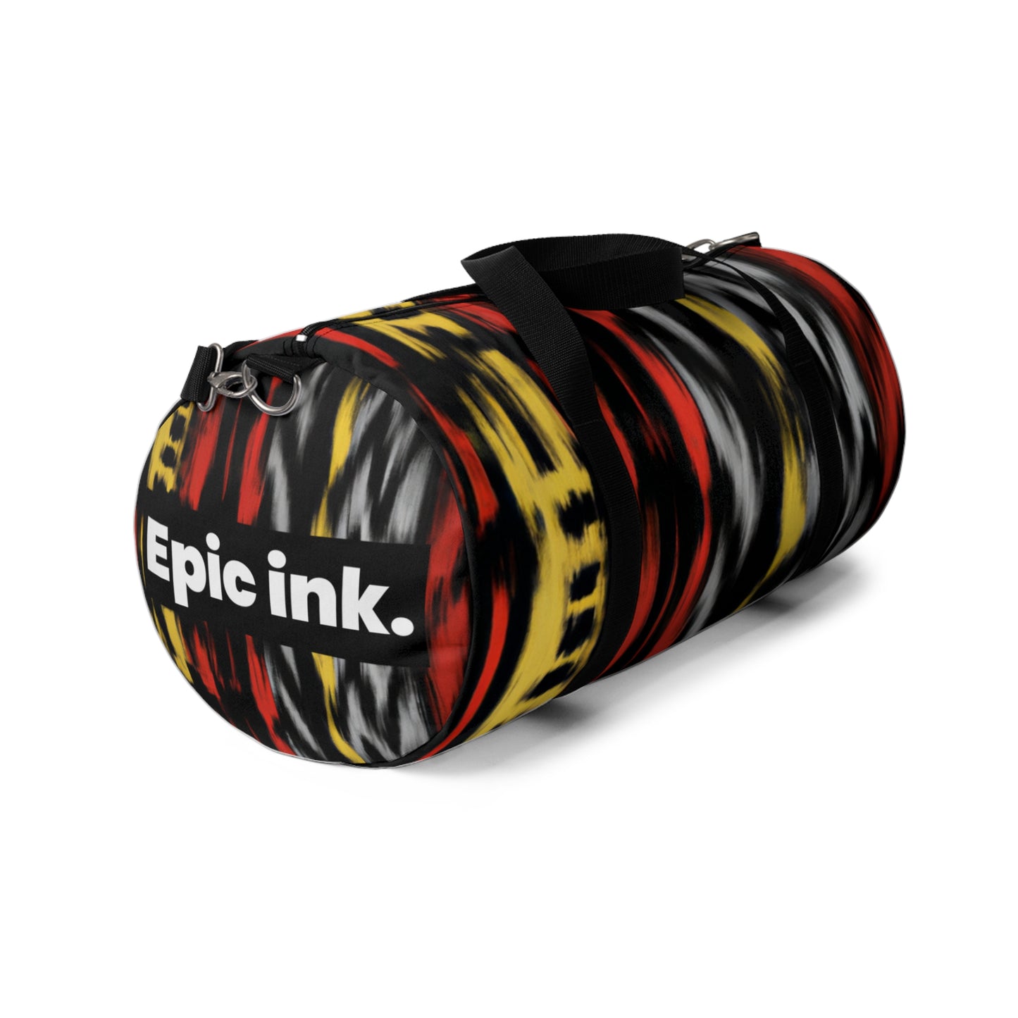 Fendi.-duffel bag