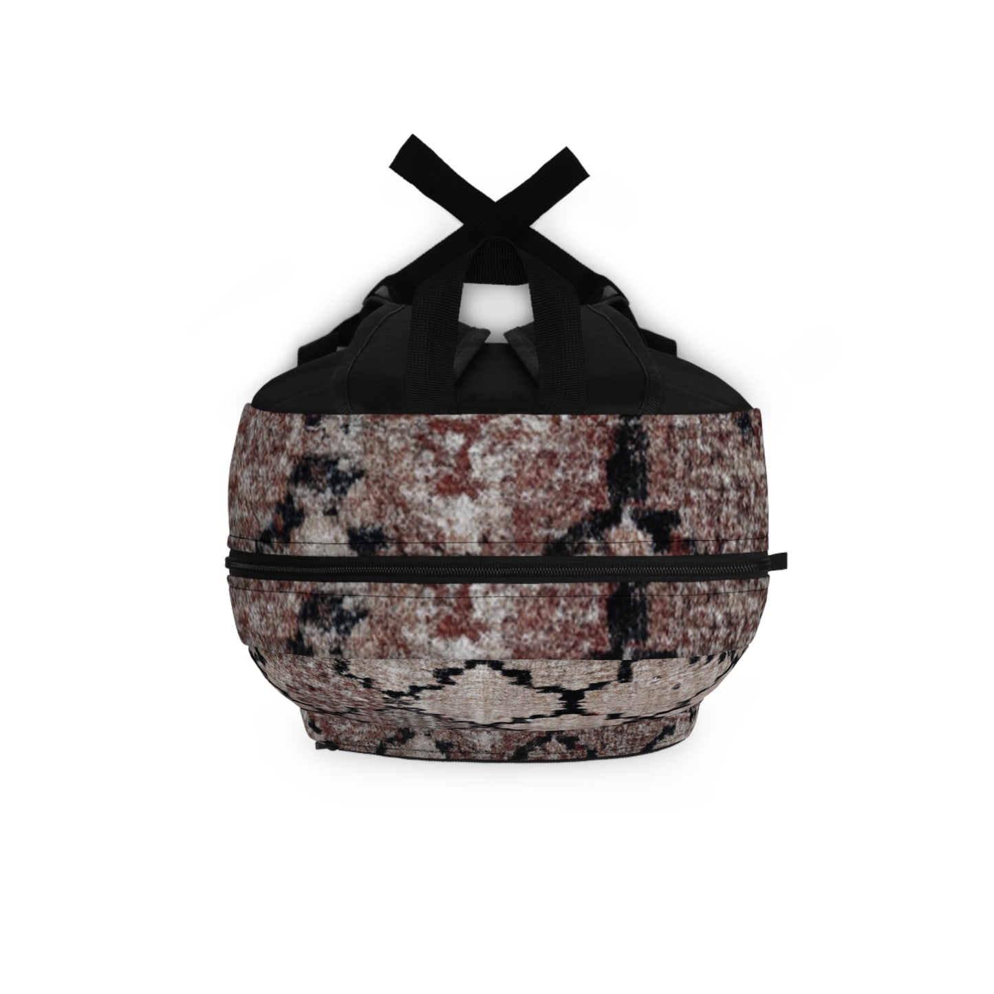 Jacques LeFantome-backpack