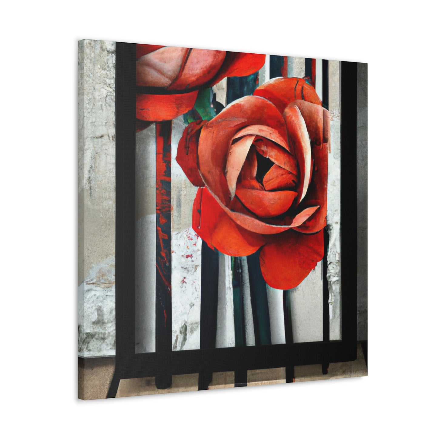 Magdalene Caerilus-canvas