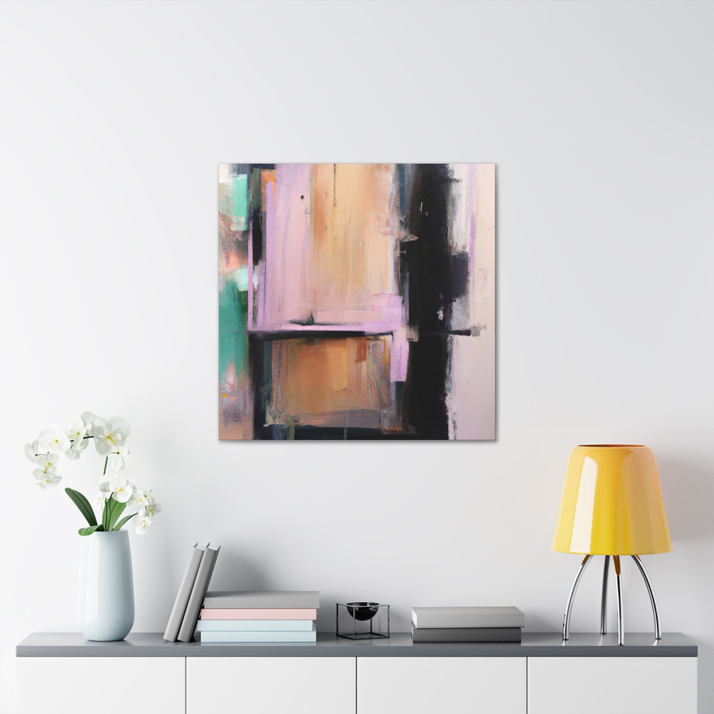 Izabelle Vermeer-canvas