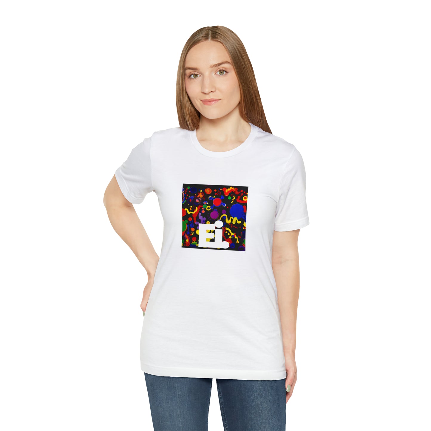 Lorenzo Bianchi, a fashion-forward Italian streetwear designer who rose to fame in the 1990s with his daring takes on classic Italian design. His pieces blended luxurious Italian craftsmanship with streetwear styling and helped define the looks of-Tee