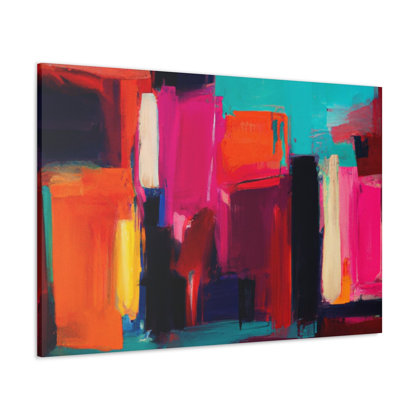 Miro Sapientia-canvas