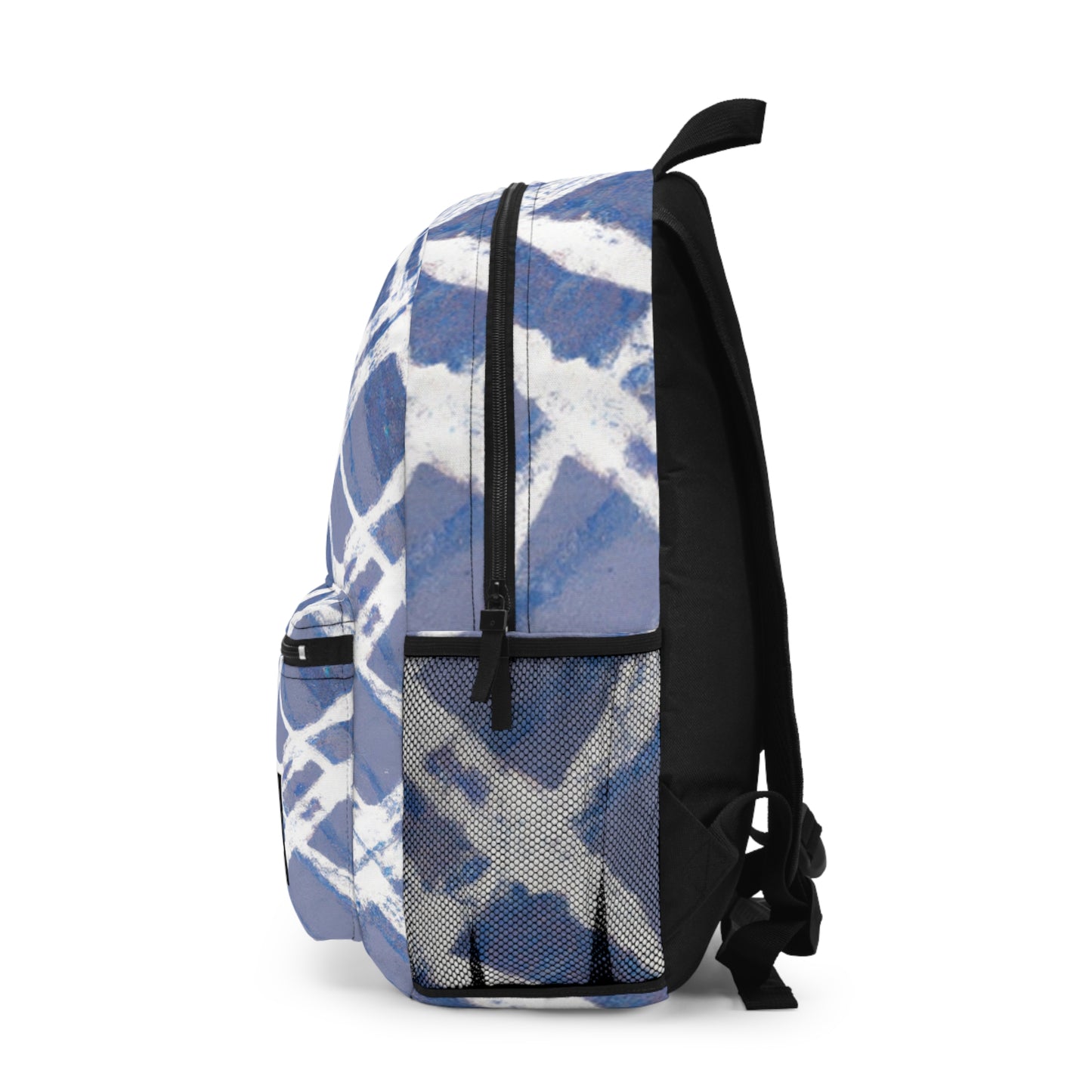 Claude Merlette-backpack