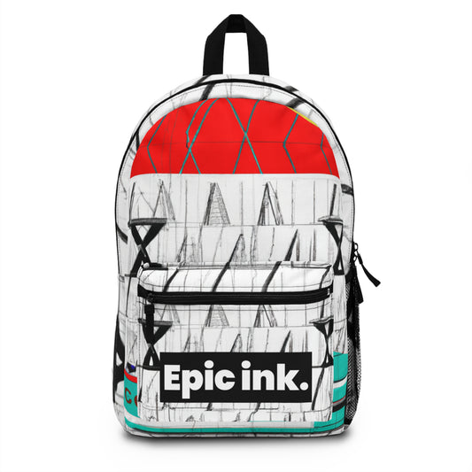 Giacomo Marchetti.-backpack