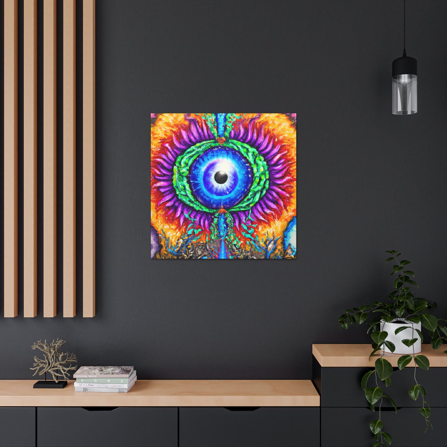 Adelira di Maestri-canvas