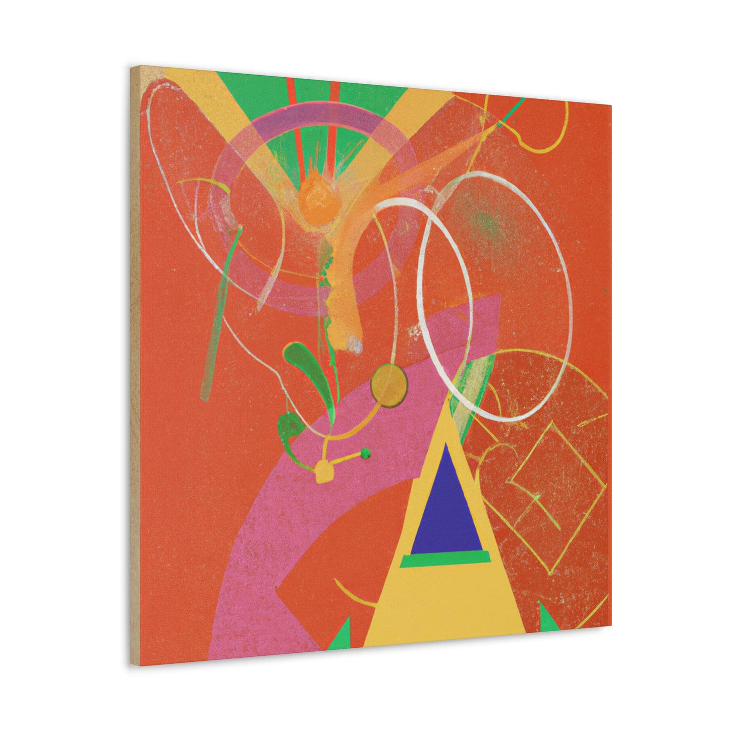 Juanita Castillo y Susarte-canvas