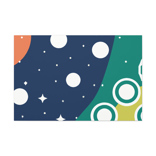 Giorgio van de Beltro-canvas