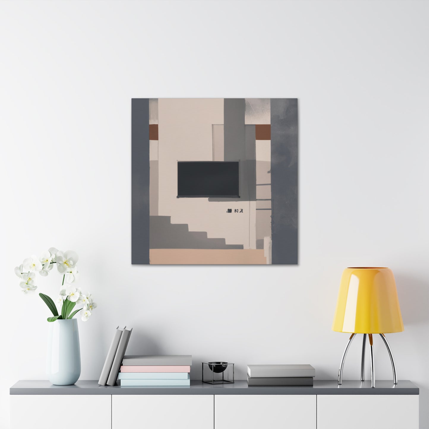 Bartholomeo di Venezia-canvas