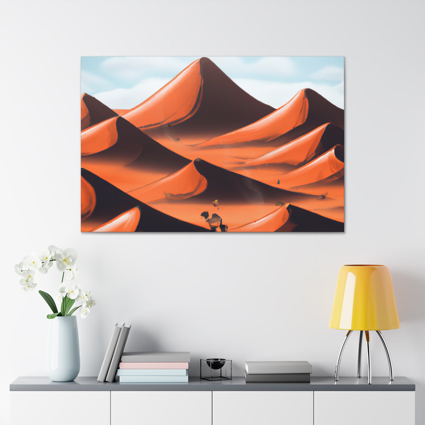 Beatrix Durango-canvas