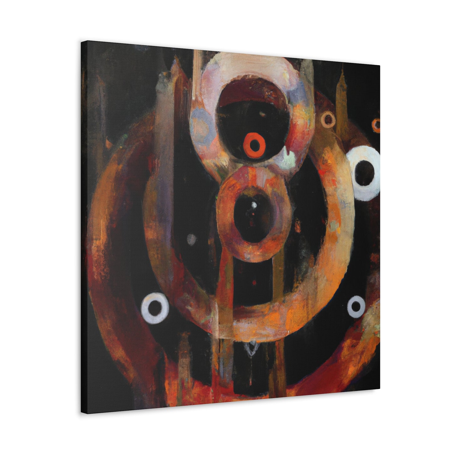Giovanni Veronese-canvas