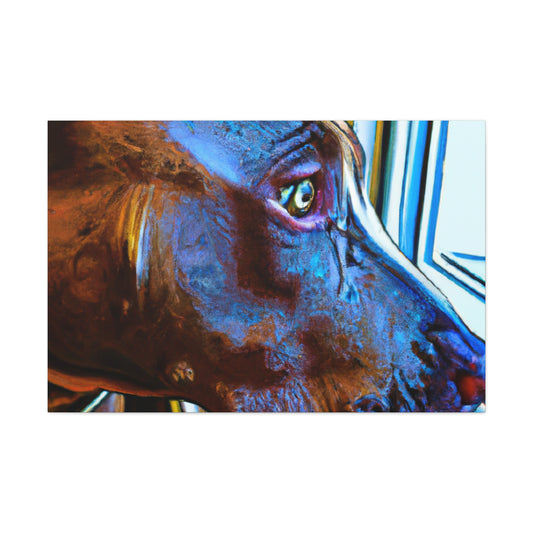 Ferrando Donatella-canvas