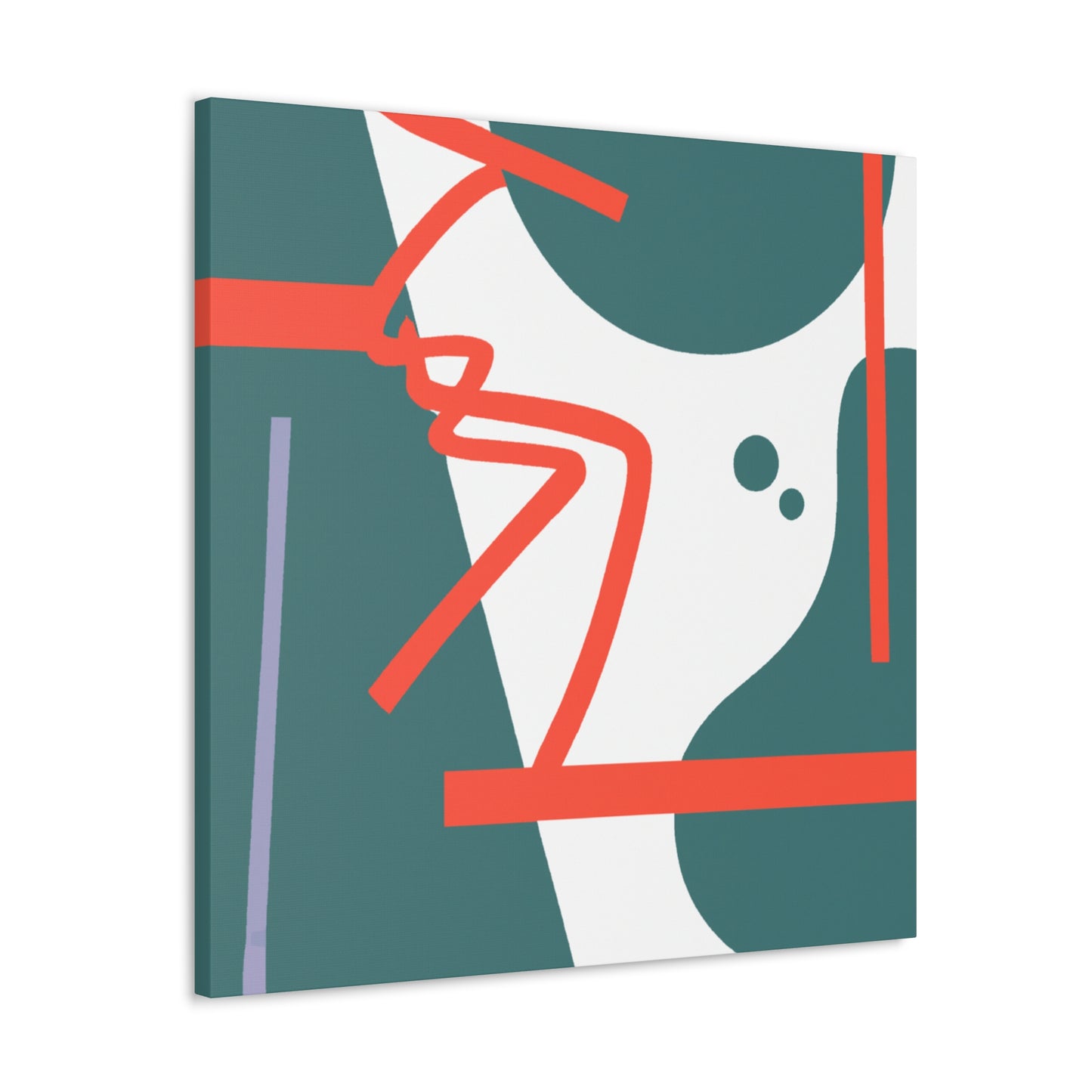 Fenella Derreneur-canvas
