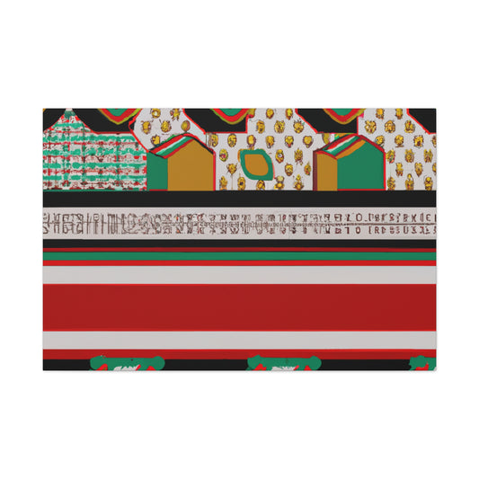 Gregorius de Passeraro-canvas