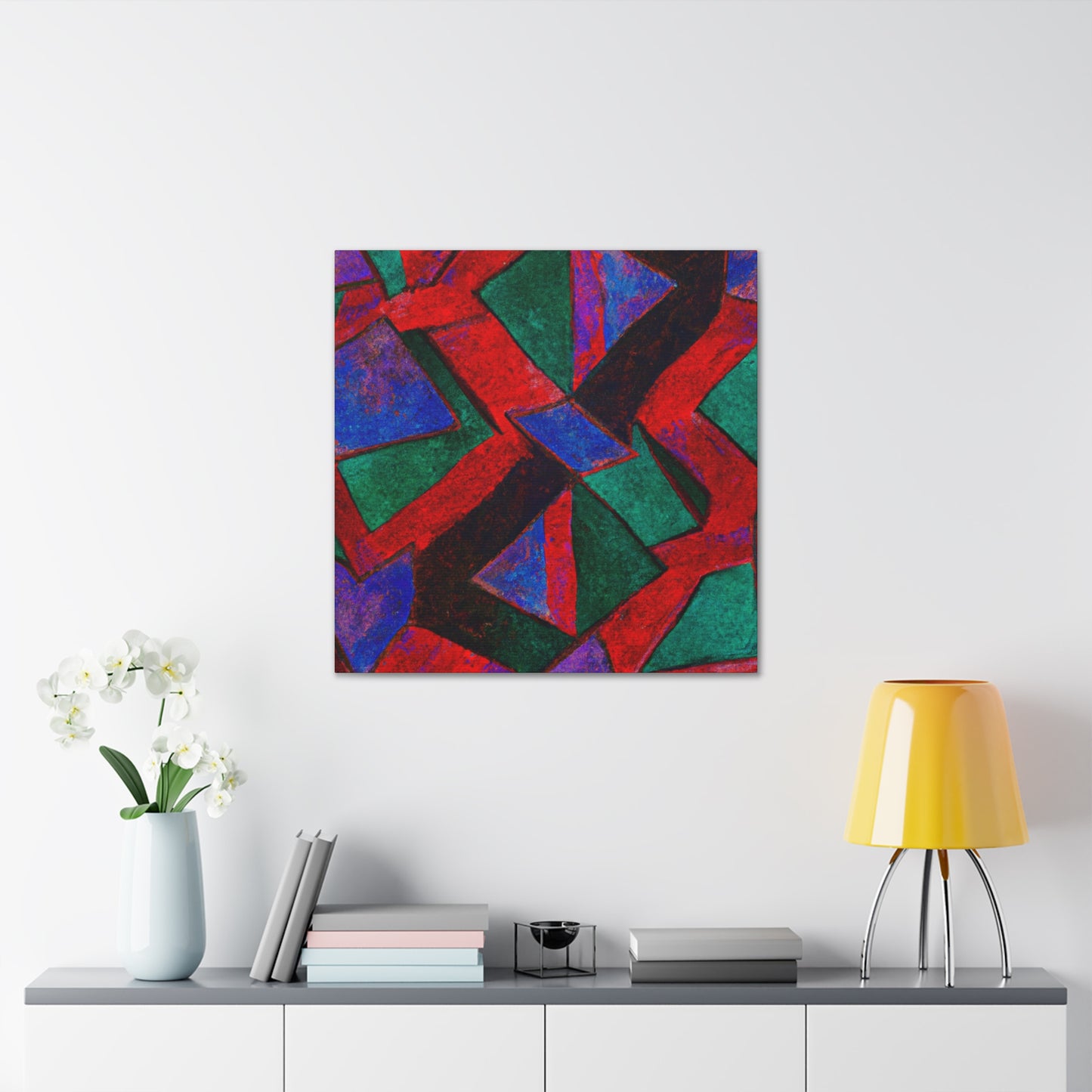 Artemis Patrocinio-canvas