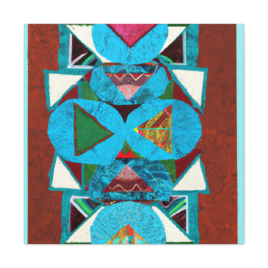 Pablo Cervantes-canvas