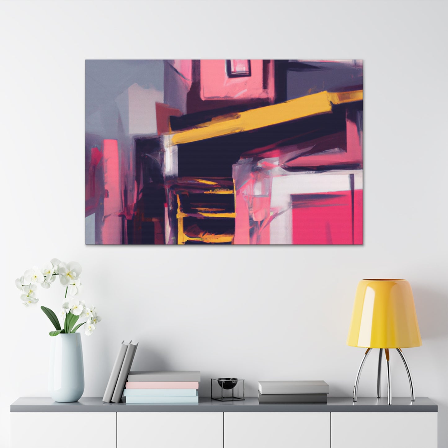 Petro Vermeer-canvas