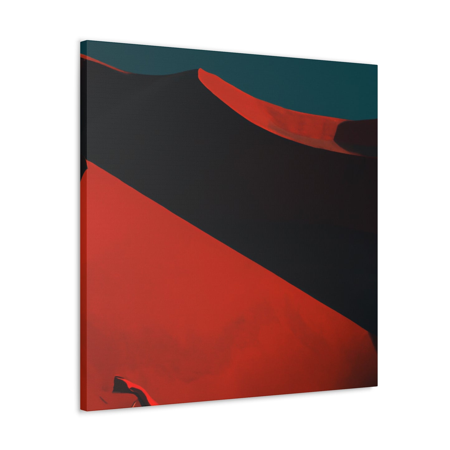 Windsor "Will" Weaver-canvas
