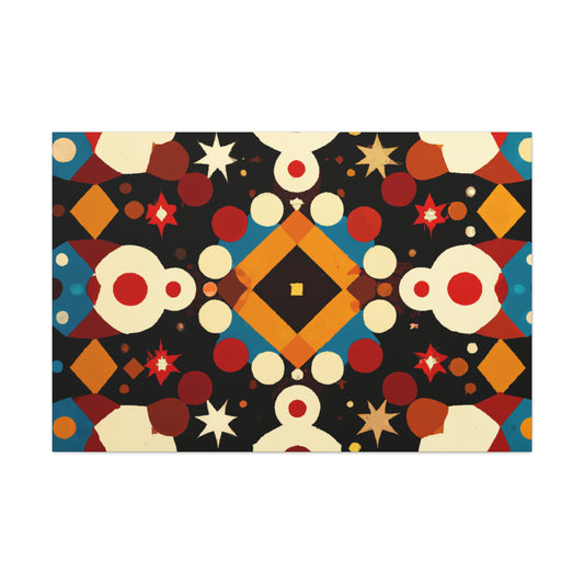 Manuela Calixta-canvas